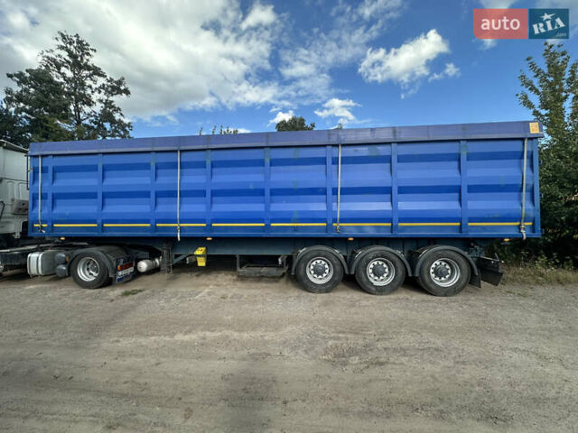 Синий МАЗ 931010, объемом двигателя 2.3 л и пробегом 100 тыс. км за 15000 $, фото 4 на Automoto.ua