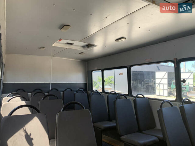 МАЗ 938060 2015 в Львове на Automoto.ua Белый МАЗ 938060, объемом двигателя 12 л и пробегом 242 тыс. км за 25000 $, фото 8 на Automoto.ua