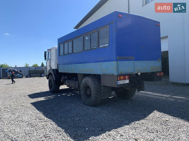 МАЗ 938060 2015 в Львове на Automoto.ua Белый МАЗ 938060, объемом двигателя 12 л и пробегом 242 тыс. км за 25000 $, фото 11 на Automoto.ua