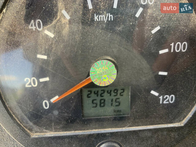 МАЗ 938060 2015 в Львове на Automoto.ua Белый МАЗ 938060, объемом двигателя 12 л и пробегом 242 тыс. км за 25000 $, фото 5 на Automoto.ua