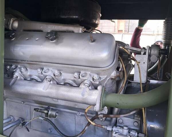 МАЗ 938060, об'ємом двигуна 0 л та пробігом 0 тис. км за 7500 $, фото 3 на Automoto.ua