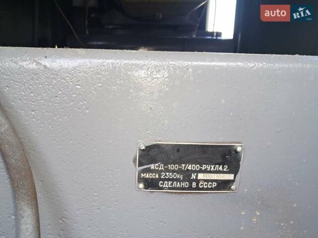 МАЗ 938060, об'ємом двигуна 0 л та пробігом 0 тис. км за 7500 $, фото 6 на Automoto.ua