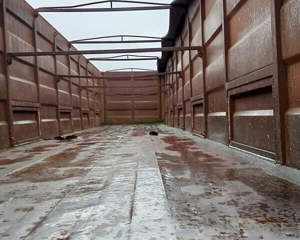 Зеленый МАЗ 9386, объемом двигателя 0 л и пробегом 0 тыс. км за 3500 $, фото 3 на Automoto.ua