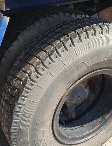 Серый МАЗ 93866, объемом двигателя 0 л и пробегом 0 тыс. км за 6200 $, фото 7 на Automoto.ua