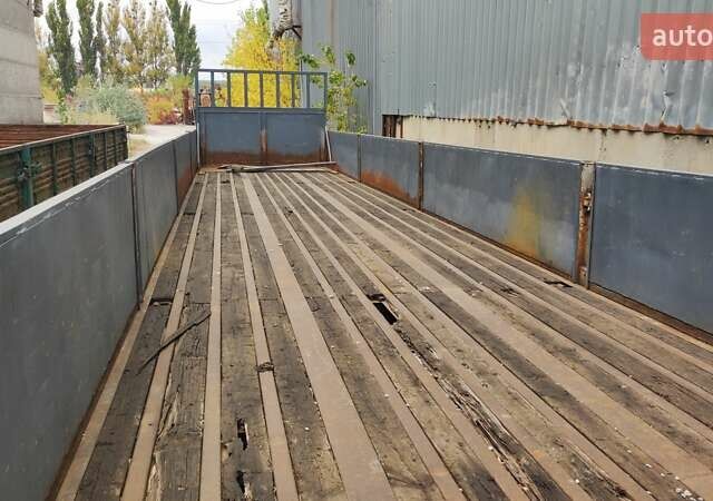 Серый МАЗ 938660, объемом двигателя 0 л и пробегом 0 тыс. км за 4200 $, фото 6 на Automoto.ua