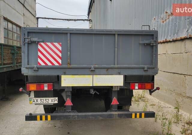 Серый МАЗ 938660, объемом двигателя 0 л и пробегом 0 тыс. км за 4200 $, фото 5 на Automoto.ua