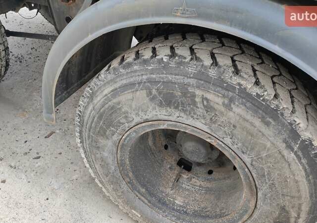 Серый МАЗ 938660, объемом двигателя 0 л и пробегом 0 тыс. км за 4200 $, фото 3 на Automoto.ua