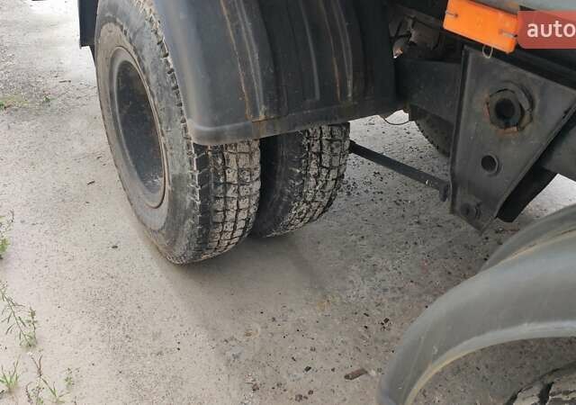 Серый МАЗ 938660, объемом двигателя 0 л и пробегом 0 тыс. км за 4200 $, фото 4 на Automoto.ua