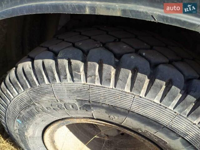 Серый МАЗ 938662, объемом двигателя 0 л и пробегом 70 тыс. км за 3000 $, фото 8 на Automoto.ua