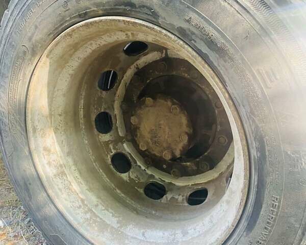 Сірий МАЗ 938662, об'ємом двигуна 0 л та пробігом 0 тис. км за 3500 $, фото 8 на Automoto.ua