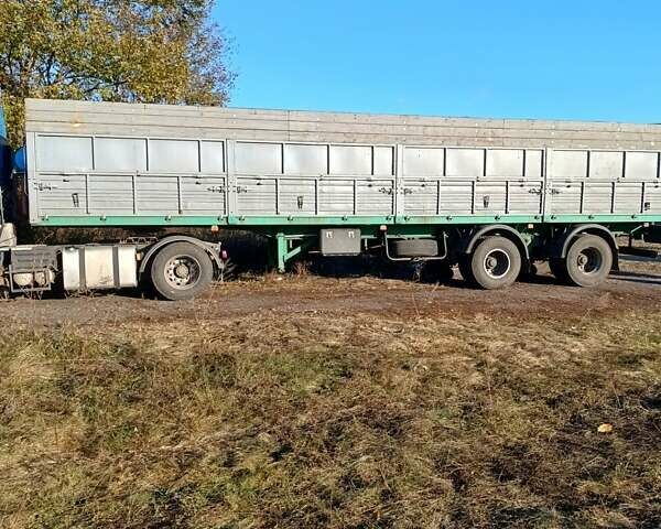 Зеленый МАЗ 938662, объемом двигателя 0 л и пробегом 1 тыс. км за 3000 $, фото 1 на Automoto.ua