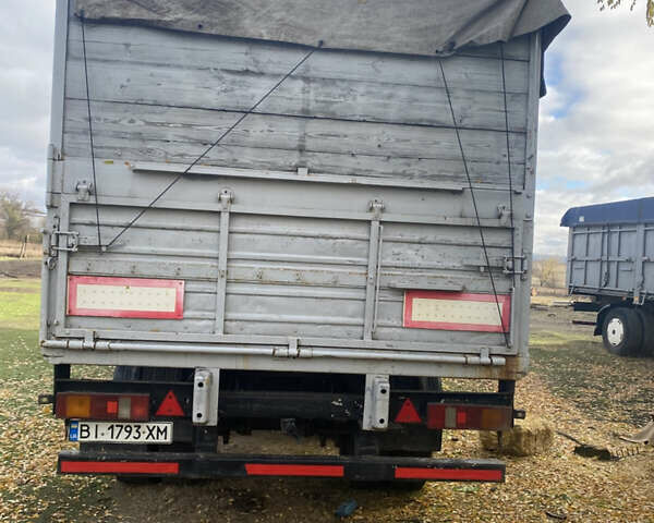 МАЗ 93892, объемом двигателя 0 л и пробегом 0 тыс. км за 3200 $, фото 4 на Automoto.ua