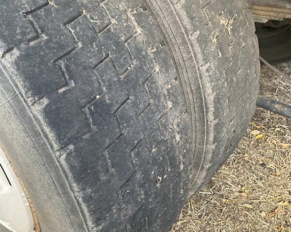 МАЗ 93892, объемом двигателя 0 л и пробегом 0 тыс. км за 3200 $, фото 9 на Automoto.ua