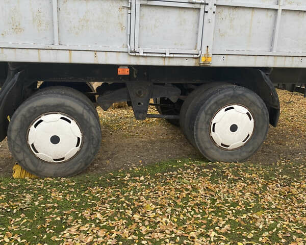 МАЗ 93892, объемом двигателя 0 л и пробегом 0 тыс. км за 3200 $, фото 6 на Automoto.ua