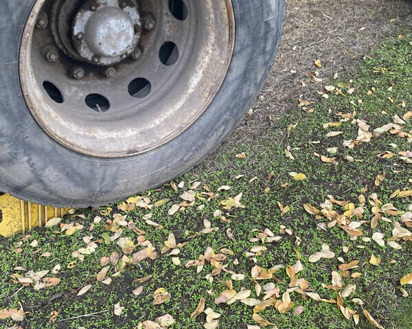 МАЗ 93892, объемом двигателя 0 л и пробегом 0 тыс. км за 3200 $, фото 10 на Automoto.ua