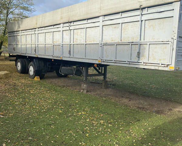 МАЗ 93892, объемом двигателя 0 л и пробегом 0 тыс. км за 3200 $, фото 7 на Automoto.ua