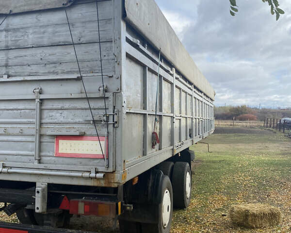 МАЗ 93892, объемом двигателя 0 л и пробегом 0 тыс. км за 3200 $, фото 3 на Automoto.ua