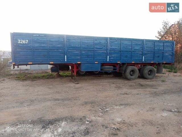 МАЗ 9397, объемом двигателя 0 л и пробегом 0 тыс. км за 3200 $, фото 3 на Automoto.ua