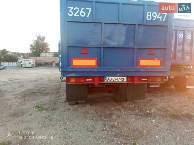 МАЗ 9397, объемом двигателя 0 л и пробегом 0 тыс. км за 3200 $, фото 6 на Automoto.ua