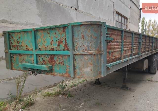 МАЗ 9397, об'ємом двигуна 0 л та пробігом 0 тис. км за 2300 $, фото 4 на Automoto.ua