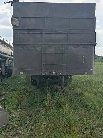 МАЗ 9397, объемом двигателя 0 л и пробегом 1 тыс. км за 2600 $, фото 1 на Automoto.ua