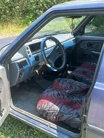 Синий МАЗ 9397, объемом двигателя 1.2 л и пробегом 128 тыс. км за 1100 $, фото 4 на Automoto.ua