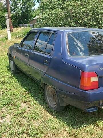 Синий МАЗ 9397, объемом двигателя 1.2 л и пробегом 128 тыс. км за 1100 $, фото 8 на Automoto.ua