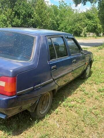 Синий МАЗ 9397, объемом двигателя 1.2 л и пробегом 128 тыс. км за 1100 $, фото 7 на Automoto.ua