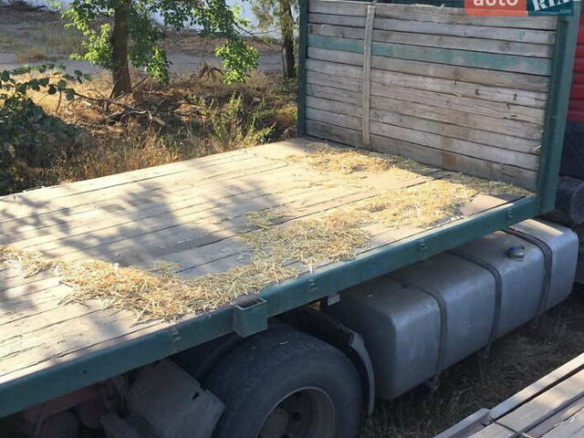 Зеленый МАЗ 9397, объемом двигателя 0 л и пробегом 0 тыс. км за 1300 $, фото 3 на Automoto.ua