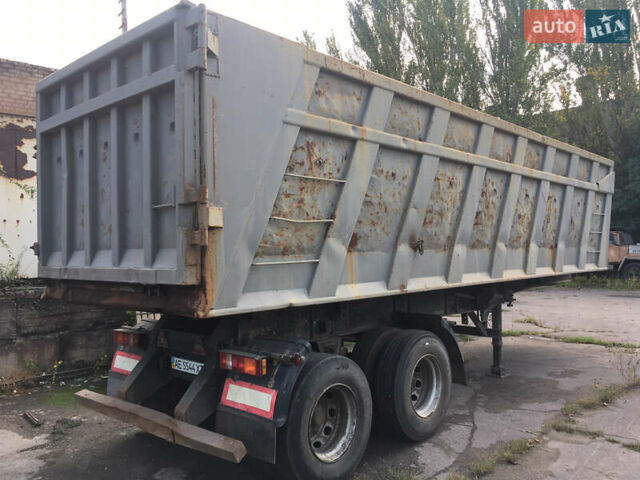 Сірий МАЗ 953000, об'ємом двигуна 0 л та пробігом 1 тис. км за 5800 $, фото 1 на Automoto.ua