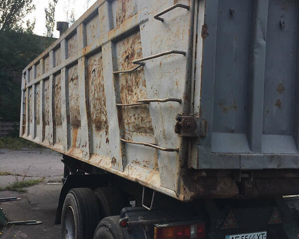 Сірий МАЗ 953000, об'ємом двигуна 0 л та пробігом 1 тис. км за 5800 $, фото 5 на Automoto.ua