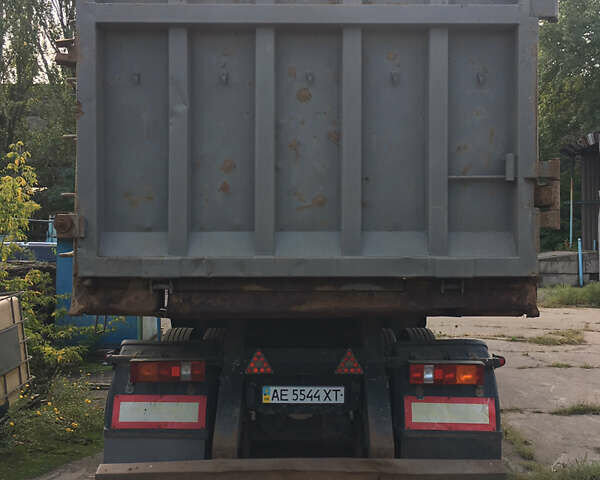 Сірий МАЗ 953000, об'ємом двигуна 0 л та пробігом 1 тис. км за 5800 $, фото 4 на Automoto.ua