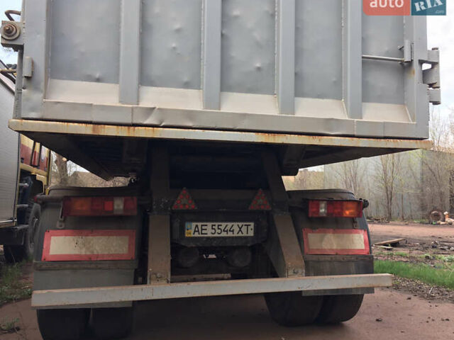Сірий МАЗ 953000, об'ємом двигуна 0 л та пробігом 1 тис. км за 5800 $, фото 15 на Automoto.ua