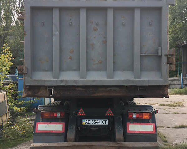 Сірий МАЗ 953000, об'ємом двигуна 0 л та пробігом 1 тис. км за 5800 $, фото 3 на Automoto.ua