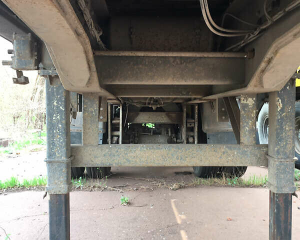 Сірий МАЗ 953000, об'ємом двигуна 0 л та пробігом 1 тис. км за 5800 $, фото 8 на Automoto.ua