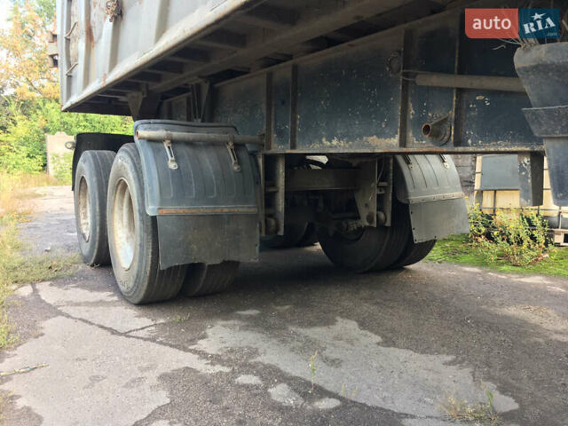 Сірий МАЗ 953000, об'ємом двигуна 0 л та пробігом 1 тис. км за 5800 $, фото 9 на Automoto.ua