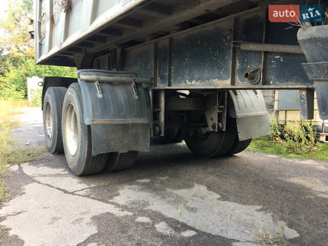 Сірий МАЗ 953000, об'ємом двигуна 0 л та пробігом 1 тис. км за 5800 $, фото 8 на Automoto.ua