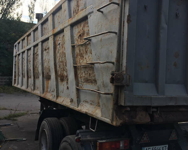 Сірий МАЗ 953000, об'ємом двигуна 0 л та пробігом 1 тис. км за 5800 $, фото 6 на Automoto.ua