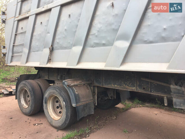 Сірий МАЗ 953000, об'ємом двигуна 0 л та пробігом 1 тис. км за 5800 $, фото 4 на Automoto.ua