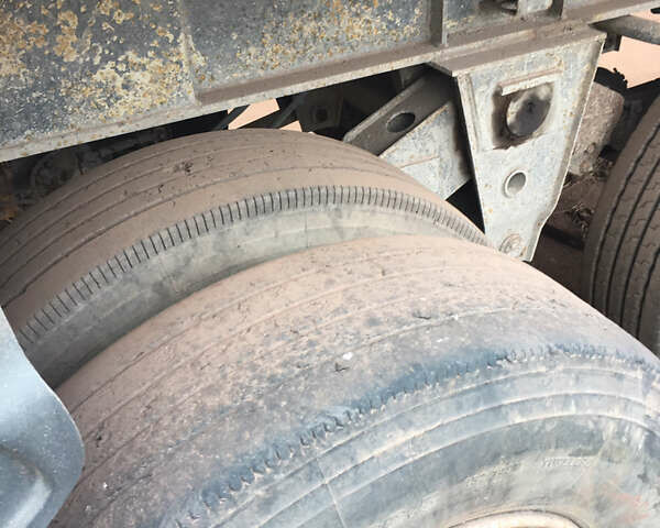 Сірий МАЗ 953000, об'ємом двигуна 0 л та пробігом 1 тис. км за 5800 $, фото 11 на Automoto.ua