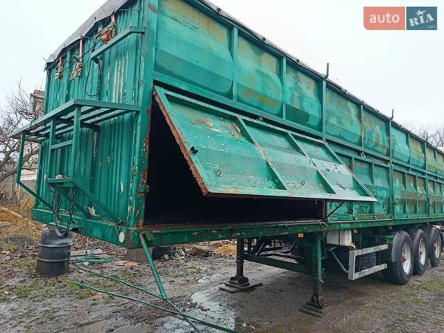 МАЗ 9758, объемом двигателя 0 л и пробегом 100 тыс. км за 4500 $, фото 8 на Automoto.ua