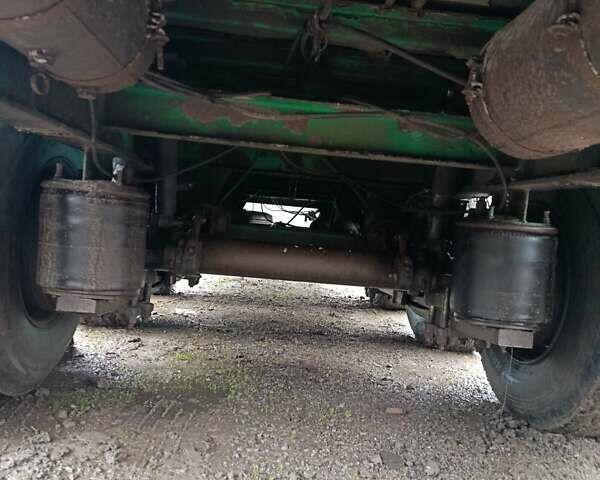 МАЗ 9758, объемом двигателя 0 л и пробегом 100 тыс. км за 4500 $, фото 5 на Automoto.ua