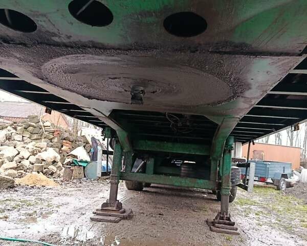 МАЗ 9758, объемом двигателя 0 л и пробегом 100 тыс. км за 4500 $, фото 9 на Automoto.ua