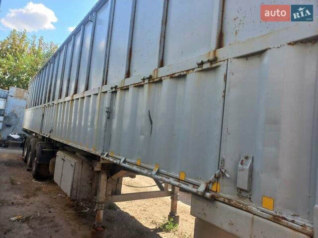 МАЗ 9758, объемом двигателя 0 л и пробегом 1 тыс. км за 5100 $, фото 5 на Automoto.ua