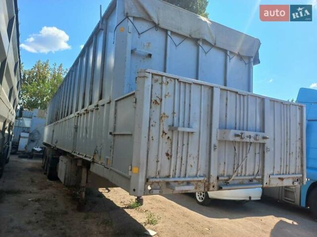 МАЗ 9758, объемом двигателя 0 л и пробегом 1 тыс. км за 5100 $, фото 6 на Automoto.ua