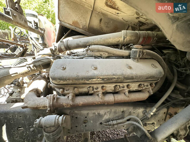 Серый МАЗ 9758, объемом двигателя 0 л и пробегом 0 тыс. км за 2000 $, фото 22 на Automoto.ua