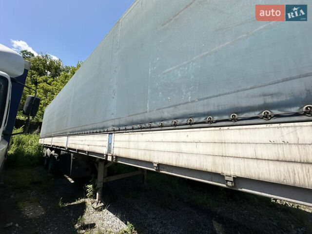 МАЗ 9758 2000 в Днепре (Днепропетровске) на Automoto.ua Серый МАЗ 9758, объемом двигателя 0 л и пробегом 0 тыс. км за 2000 $, фото 7 на Automoto.ua