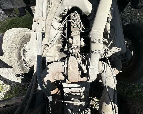 МАЗ 9758 2000 в Днепре (Днепропетровске) на Automoto.ua Серый МАЗ 9758, объемом двигателя 0 л и пробегом 0 тыс. км за 2000 $, фото 27 на Automoto.ua