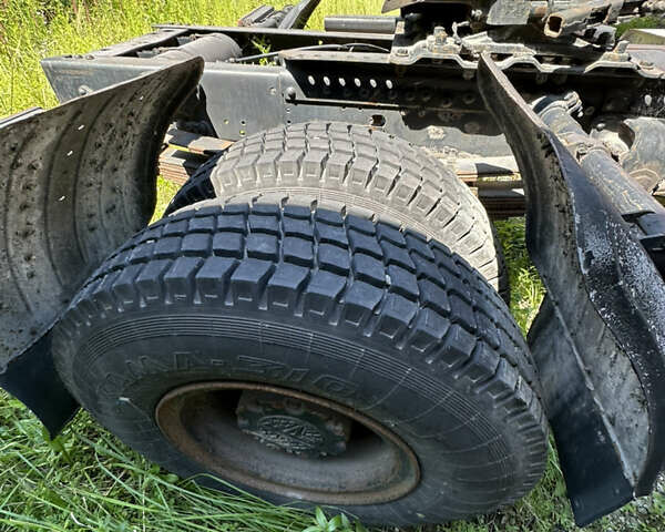Сірий МАЗ 9758, об'ємом двигуна 0 л та пробігом 0 тис. км за 2000 $, фото 28 на Automoto.ua