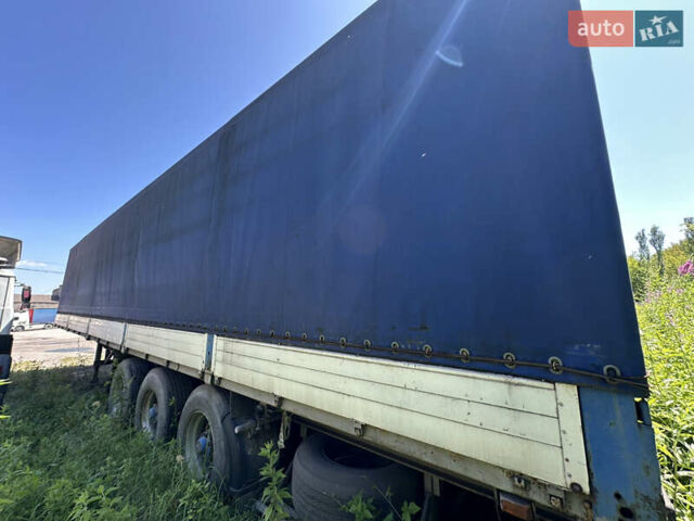 Сірий МАЗ 9758, об'ємом двигуна 0 л та пробігом 0 тис. км за 2000 $, фото 3 на Automoto.ua